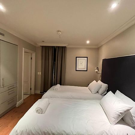 Cape Royale Luxury Suite Κέιπ Τάουν Εξωτερικό φωτογραφία