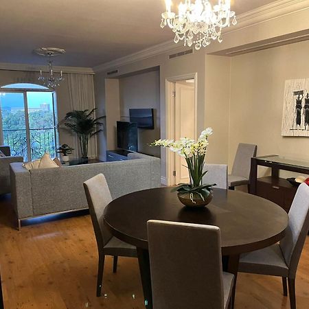 Cape Royale Luxury Suite Κέιπ Τάουν Εξωτερικό φωτογραφία