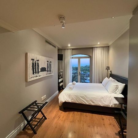 Cape Royale Luxury Suite Κέιπ Τάουν Εξωτερικό φωτογραφία