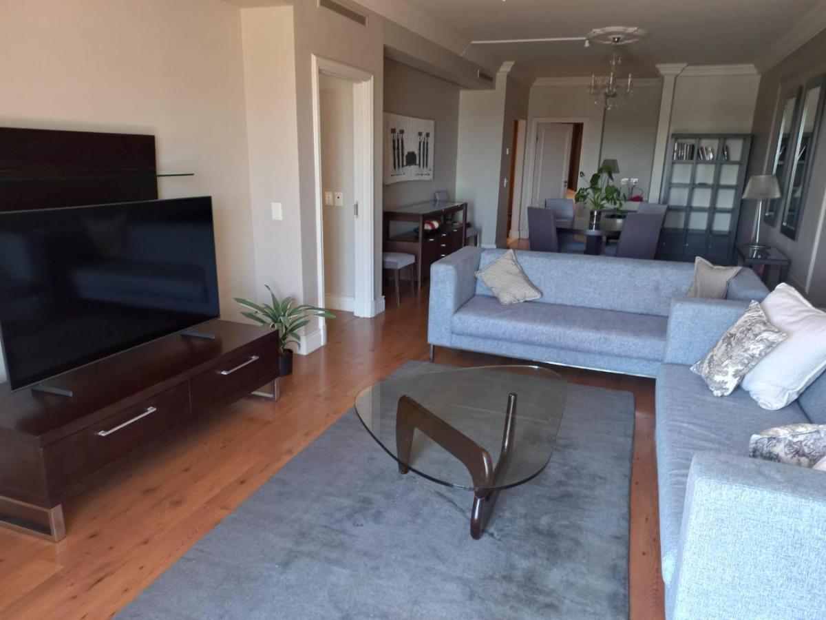 Cape Royale Luxury Suite Κέιπ Τάουν Εξωτερικό φωτογραφία