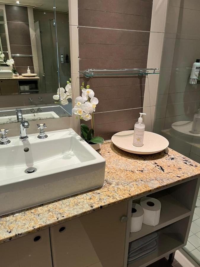 Cape Royale Luxury Suite Κέιπ Τάουν Εξωτερικό φωτογραφία