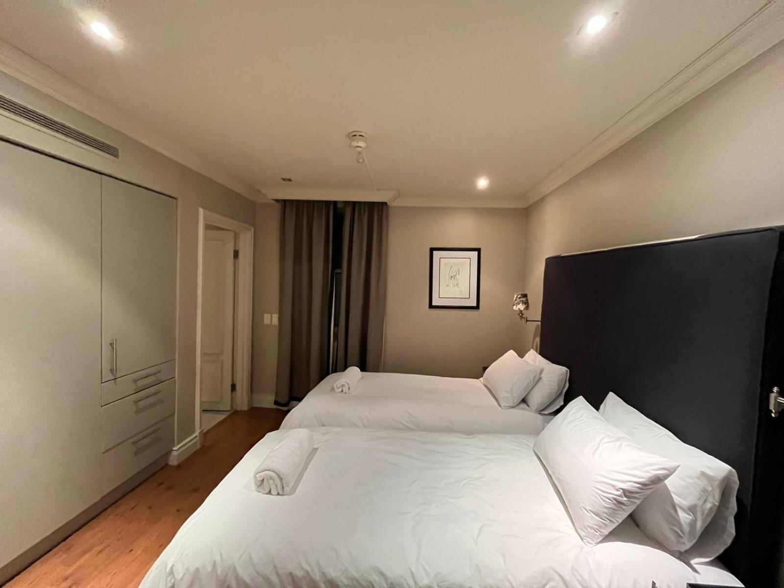 Cape Royale Luxury Suite Κέιπ Τάουν Εξωτερικό φωτογραφία