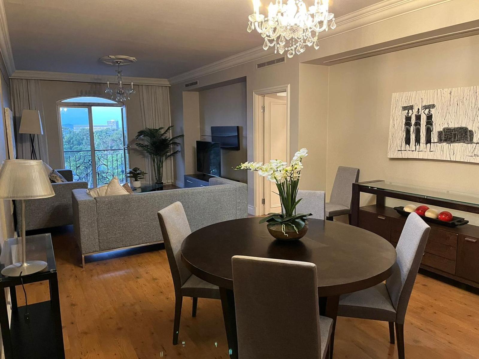 Cape Royale Luxury Suite Κέιπ Τάουν Εξωτερικό φωτογραφία