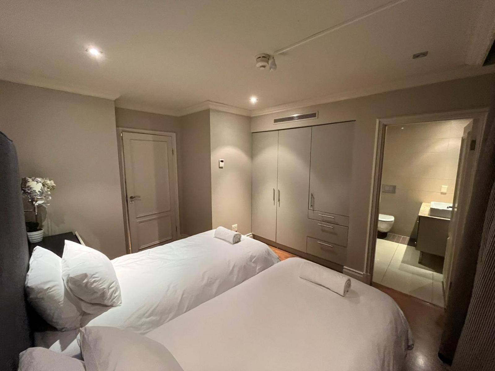 Cape Royale Luxury Suite Κέιπ Τάουν Εξωτερικό φωτογραφία