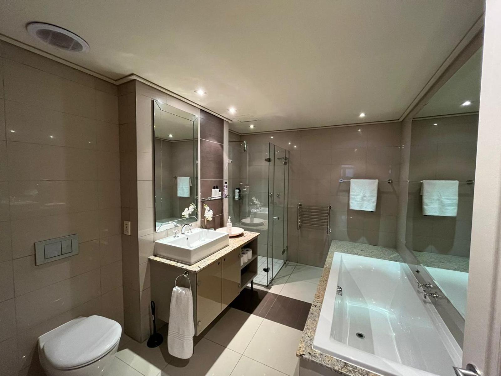 Cape Royale Luxury Suite Κέιπ Τάουν Εξωτερικό φωτογραφία