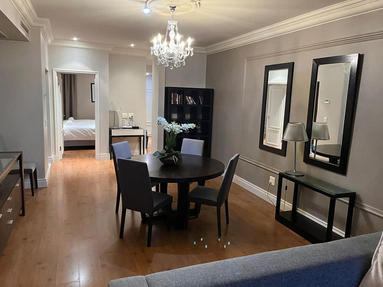 Cape Royale Luxury Suite Κέιπ Τάουν Εξωτερικό φωτογραφία