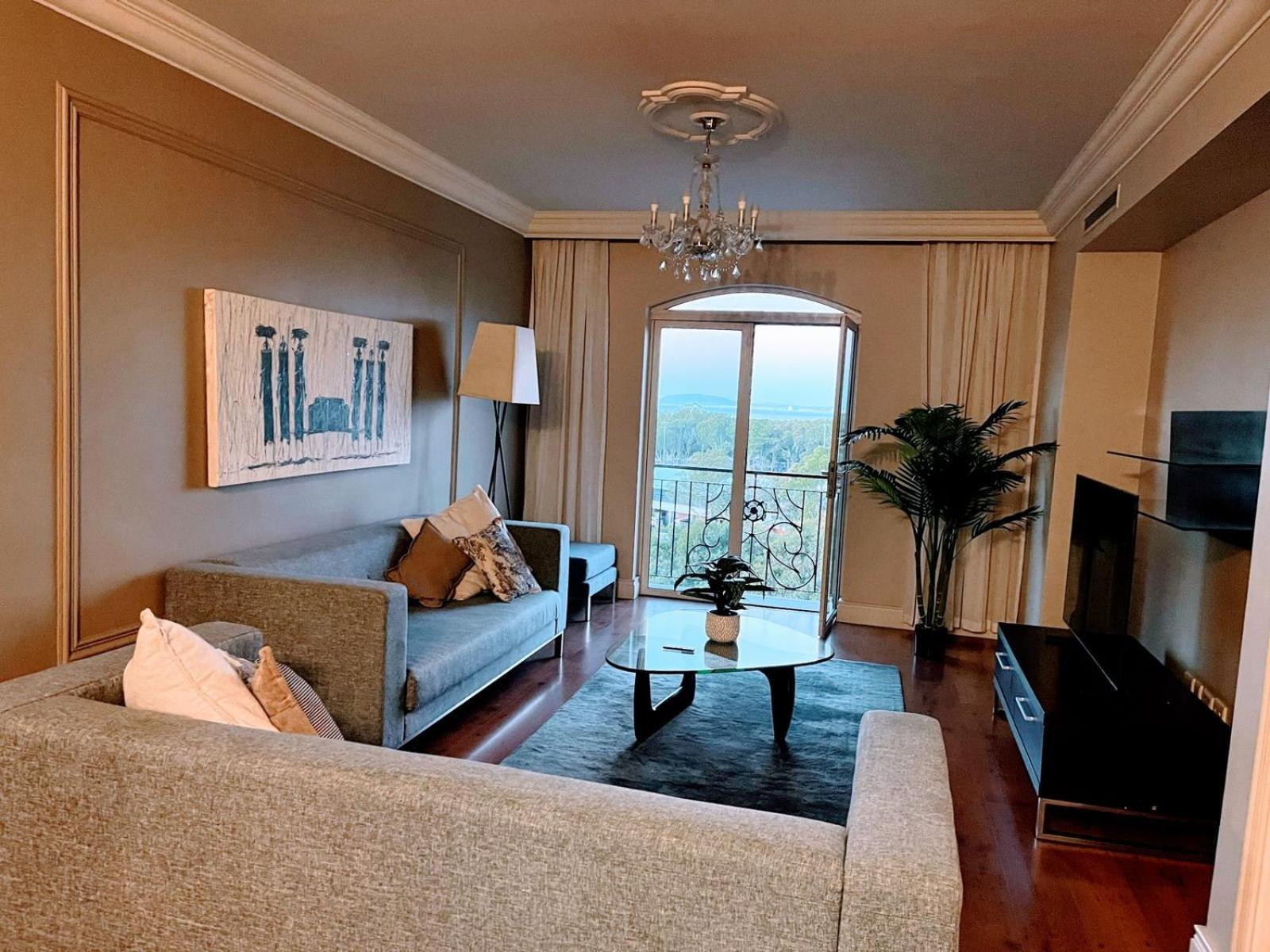 Cape Royale Luxury Suite Κέιπ Τάουν Εξωτερικό φωτογραφία